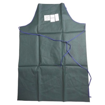 Tạp dề chống hóa chất Microchem